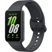 Смарт-часы Samsung Galaxy Fit3, графитовый