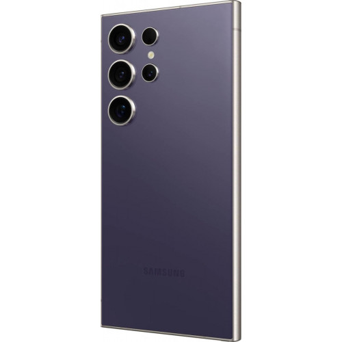 Смартфон Samsung Galaxy S24 Ultra 12/1 ТБ, фиолетовый