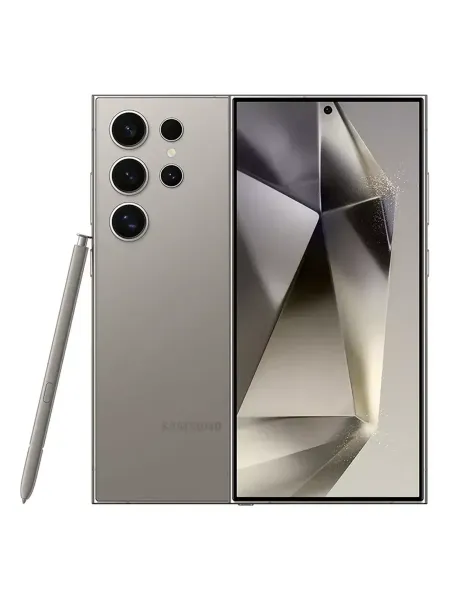 Galaxy S24 Ultra 12/512 ГБ, серый Titanium Gray