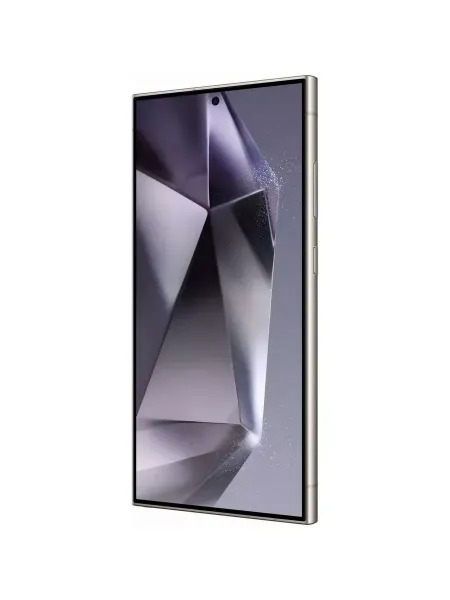 Galaxy S24 Ultra 12/256 ГБ, фиолетовый Titanium Violet