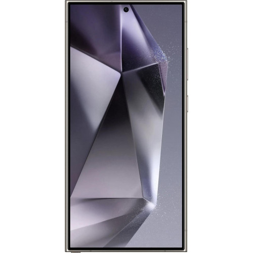 Смартфон Samsung Galaxy S24 Ultra 12/256 ГБ, фиолетовый