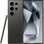 Смартфон Samsung Galaxy S24 Ultra 12/256 ГБ, черный