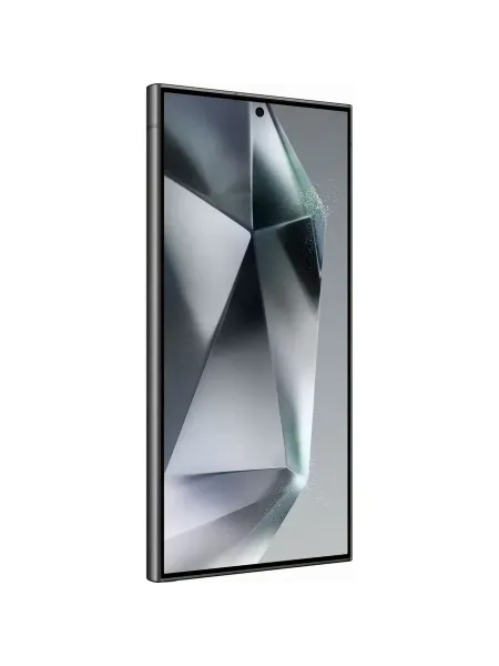 Galaxy S24 Ultra 12/256 ГБ, Черный Titanium Black