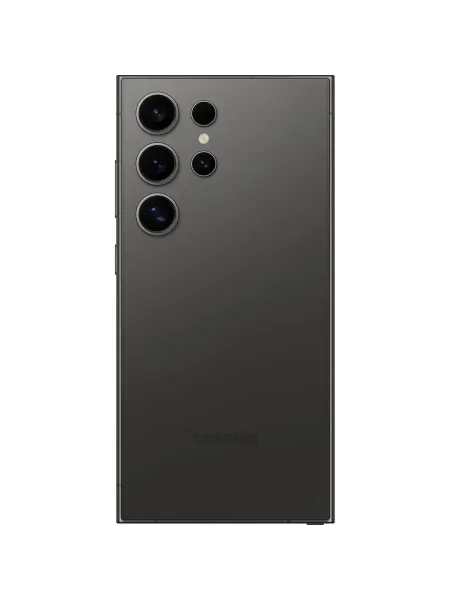 Galaxy S24 Ultra 12/256 ГБ, Черный Titanium Black