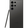 Смартфон Samsung Galaxy S24 Ultra 12/256 ГБ, черный