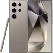 Смартфон Samsung Galaxy S24 Ultra 12/256 ГБ, серый