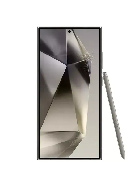 Galaxy S24 Ultra 12/256 ГБ, серый Titanium Gray