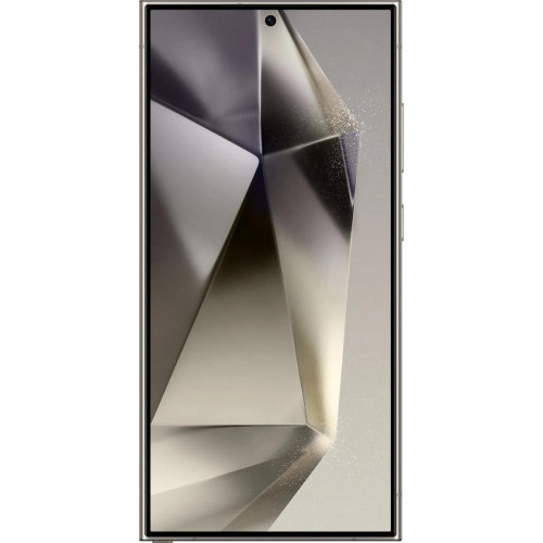 Смартфон Samsung Galaxy S24 Ultra 12/256 ГБ, серый
