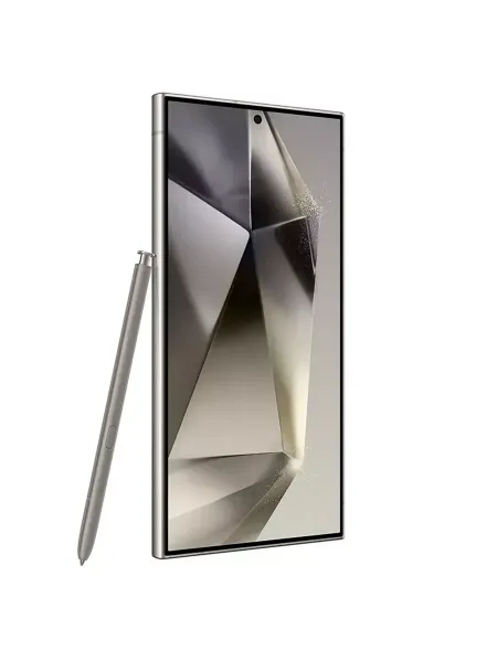 Galaxy S24 Ultra 12/256 ГБ, серый Titanium Gray