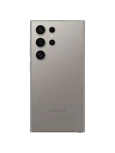 Galaxy S24 Ultra 12/256 ГБ, серый Titanium Gray