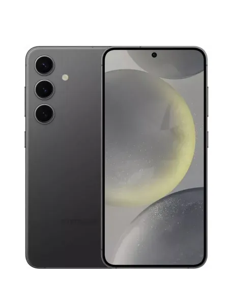 Galaxy S24+ 12/256 ГБ, черный Black