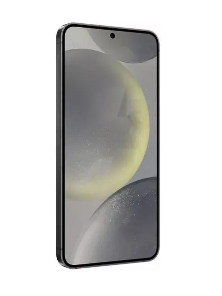 Galaxy S24+ 12/256 ГБ, черный Black