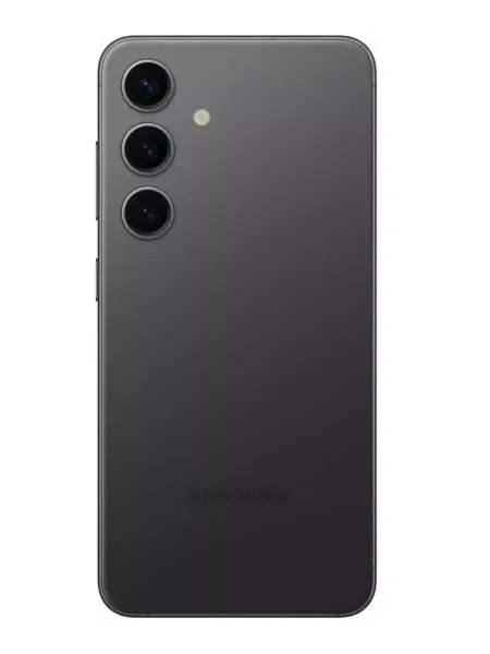 Galaxy S24+ 12/256 ГБ, черный Black