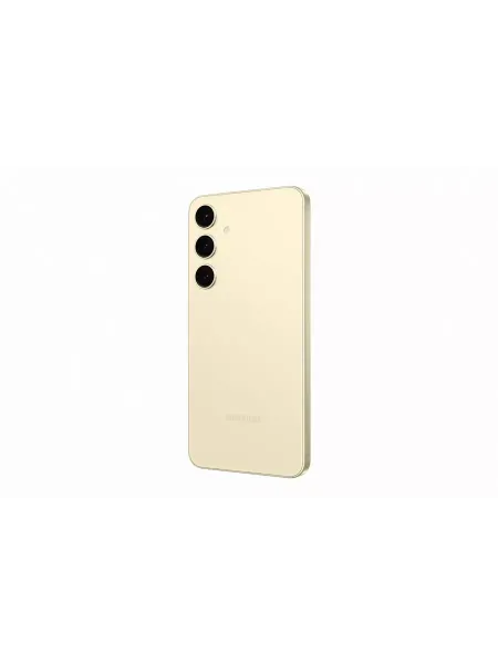 Galaxy S24+ 12/256 ГБ, желтый Yellow