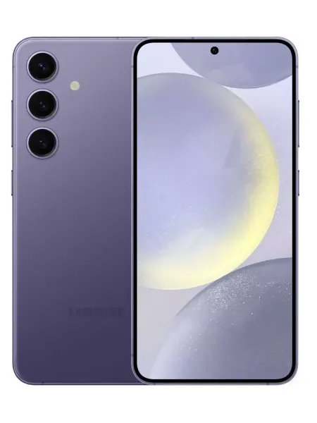 Galaxy S24+ 12/256 ГБ, фиолетовый Violet