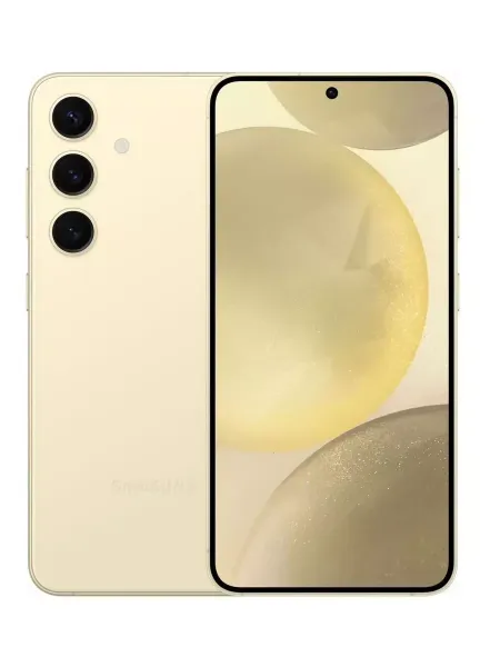 Galaxy S24+ 12/512 ГБ, желтый Yellow