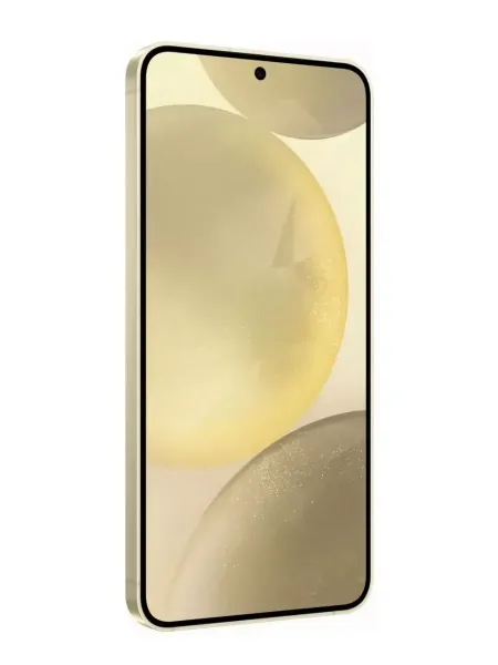 Galaxy S24+ 12/512 ГБ, желтый Yellow