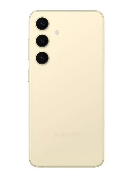 Galaxy S24+ 12/512 ГБ, желтый Yellow