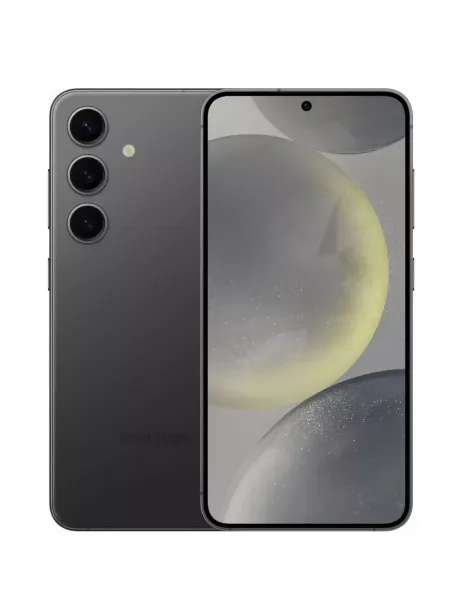 Galaxy S24+ 12/512 ГБ, черный Black