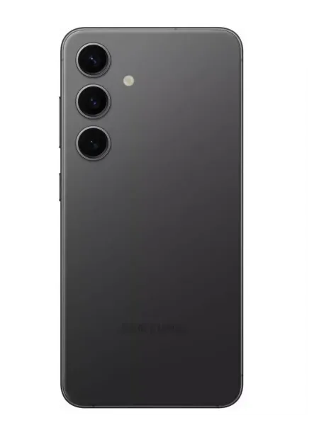 Galaxy S24+ 12/512 ГБ, черный Black