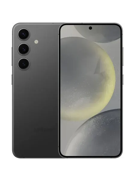 Galaxy S24 8/128 ГБ, черный Black