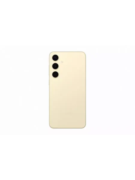 Galaxy S24 8/128 ГБ, желтый Yellow