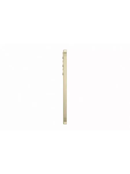 Galaxy S24 8/128 ГБ, желтый Yellow