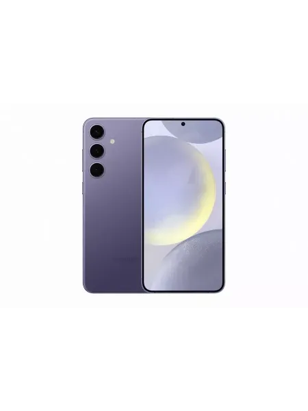 Galaxy S24 8/128 ГБ, фиолетовый Violet