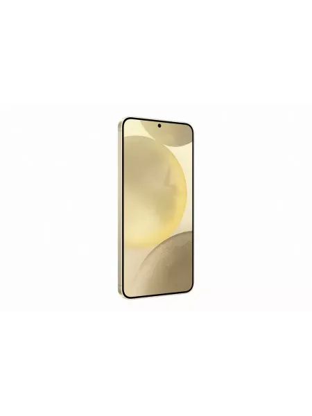 Galaxy S24 8/256 ГБ, желтый Yellow