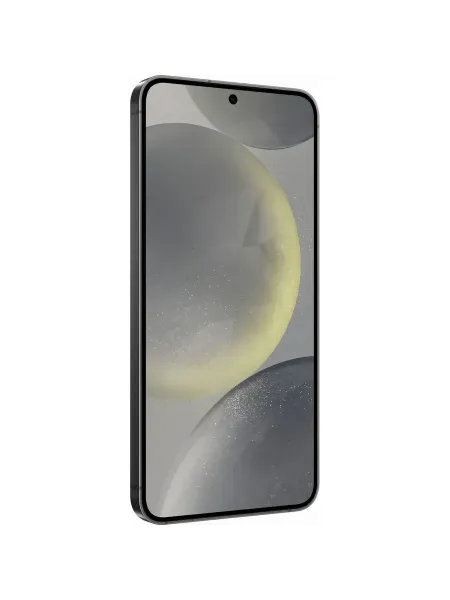 Galaxy S24 8/256 ГБ, черный Black