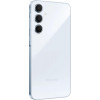 Смартфон Samsung Galaxy A55 5G 8/256 ГБ, голубой