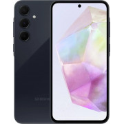 Смартфон Samsung Galaxy A35 5G 8/128 ГБ, темно-синий