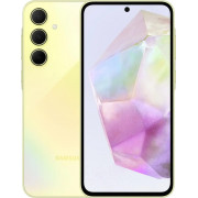 Смартфон Samsung Galaxy A35 5G 8/128 ГБ, желтый