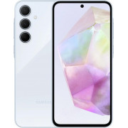Смартфон Samsung Galaxy A35 5G 8/256 ГБ, голубой