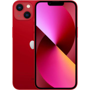 Смартфон Apple iPhone 13 128 ГБ, красный