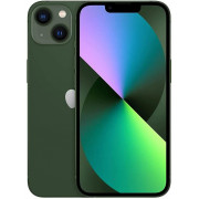 Смартфон Apple iPhone 13 128 ГБ, зеленый