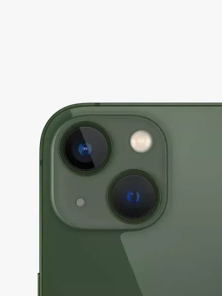 iPhone 13 128 ГБ, зеленый Alpine Green