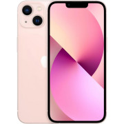 Смартфон Apple iPhone 13 128 ГБ, розовый