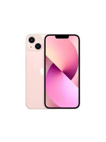 iPhone 13 128 ГБ, розовый Pink