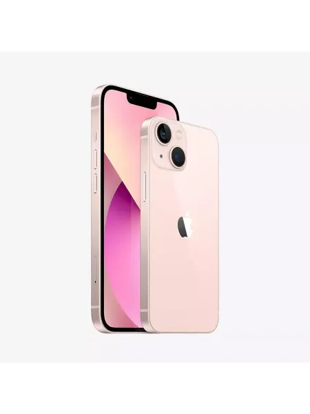 iPhone 13 128 ГБ, розовый Pink