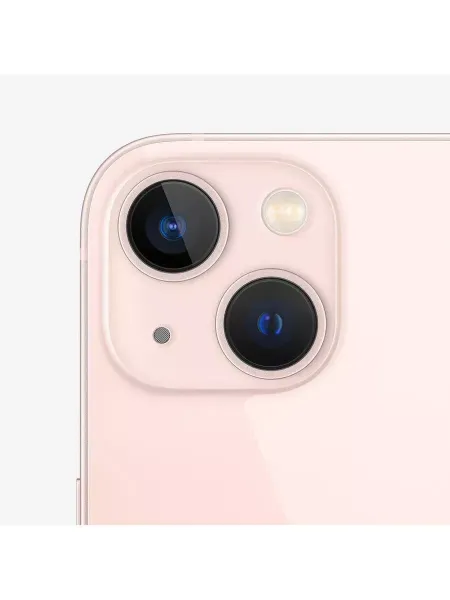 iPhone 13 128 ГБ, розовый Pink