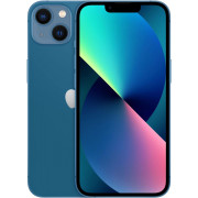 Смартфон Apple iPhone 13 128 ГБ, синий