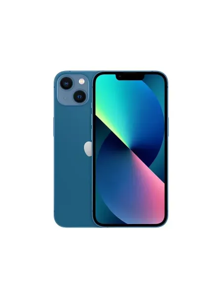 iPhone 13 128 ГБ, синий Blue