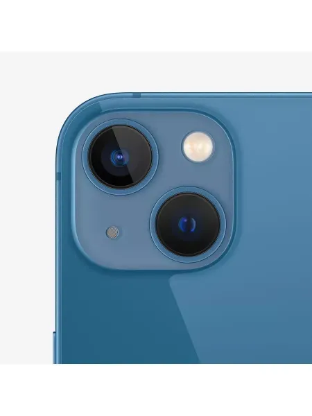 iPhone 13 128 ГБ, синий Blue