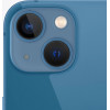Смартфон Apple iPhone 13 128 ГБ, синий