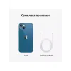 iPhone 13 128 ГБ, синий Blue