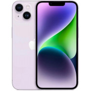 Смартфон Apple iPhone 14 128 ГБ, фиолетовый