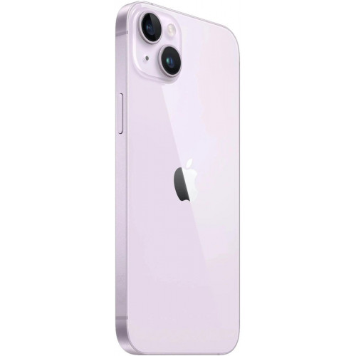 Смартфон Apple iPhone 14 128 ГБ, фиолетовый
