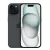 iPhone 15 128 ГБ, Черный Black