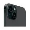 iPhone 15 128 ГБ, Черный Black